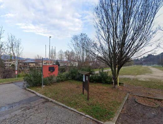 PARCHEGGIO DESTRA CHIAMPO – ARZIGNANO