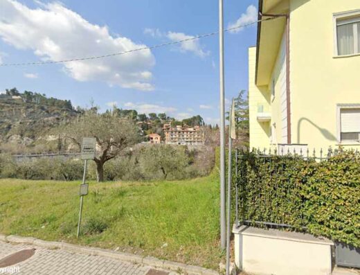 AREA SOSTA CAMPER CHARTARIA