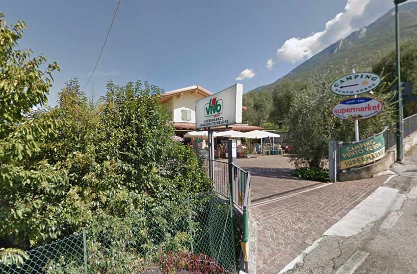 Camping puntoverde