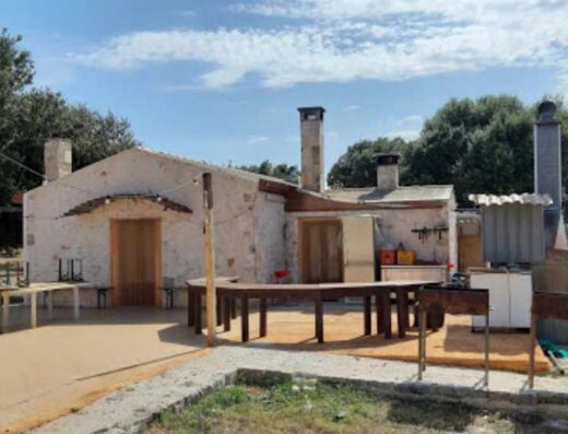 AZIENDA AGRICOLA CORTE DEI FRAGNI