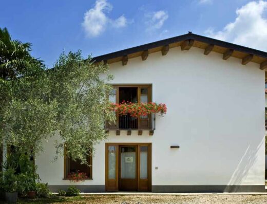 AZIENDA AGRICOLA DI GASPERO FLAVIA E UMBERTO