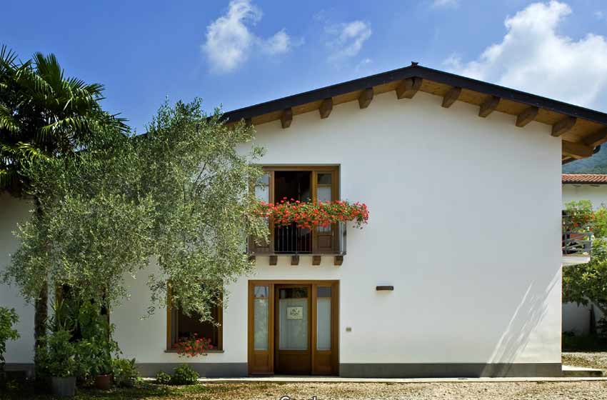 Azienda agricola di gaspero