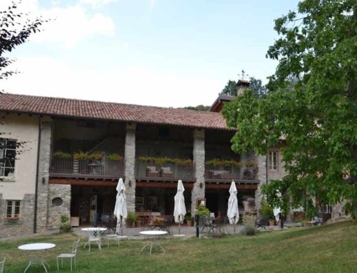 AGRICAMPING LA TESA