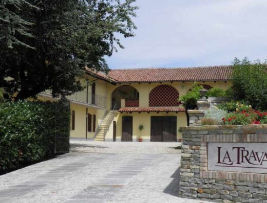 AZIENDA AGRICOLA LA TRAVA