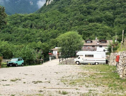 AZIENDA AGRICOLA LE TERRE DEL SOLE