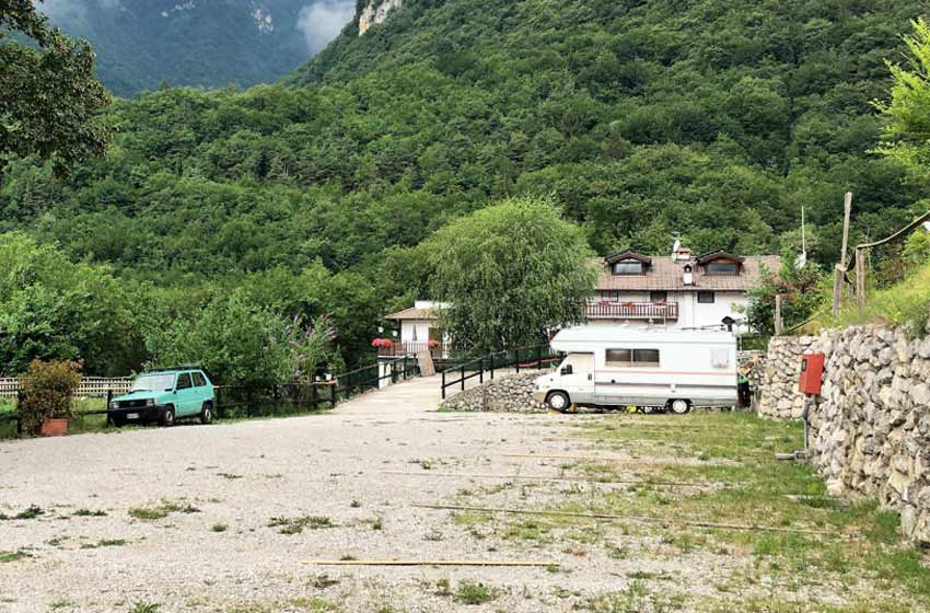 Azienda agricola le terre del sole