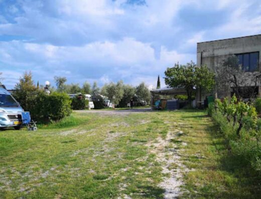 AZIENDA AGRICOLA MONTAIONCINO