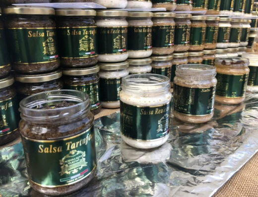 ACQUALAGNA TARTUFI