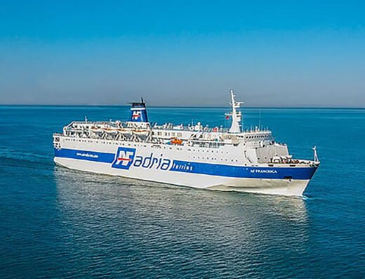 ADRIA FERRIES