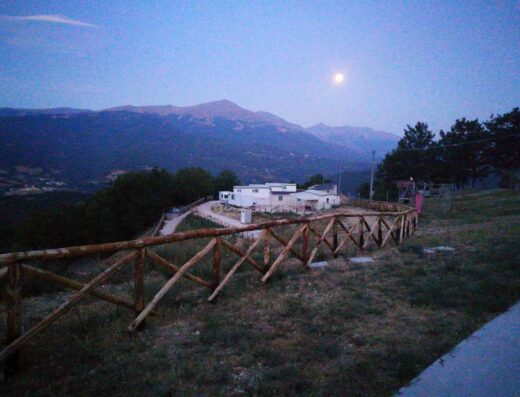 AGRICAMPEGGIO ALTA MONTAGNA BIO