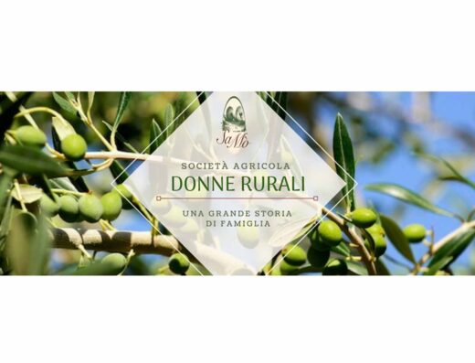 AGRICAMPEGGIO DONNE RURALI