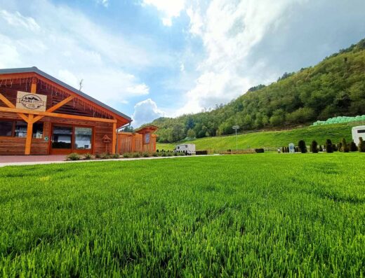 AGRICAMPEGGIO DA BERY