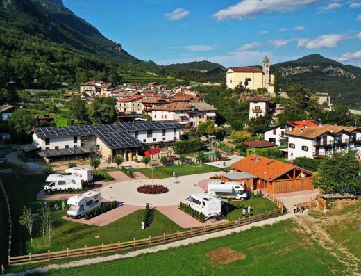 AGRICAMPEGGIO DA BERY