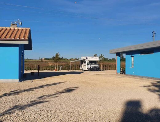 AGRICAMPEGGIO LA BIOSOSTA