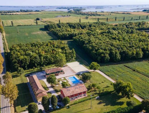 AGRITURISMO AI DUE LEONI