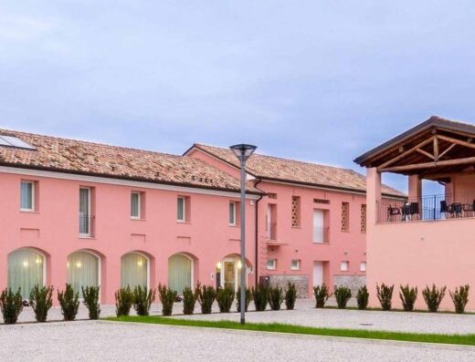 AGRITURISMO ARNERONI