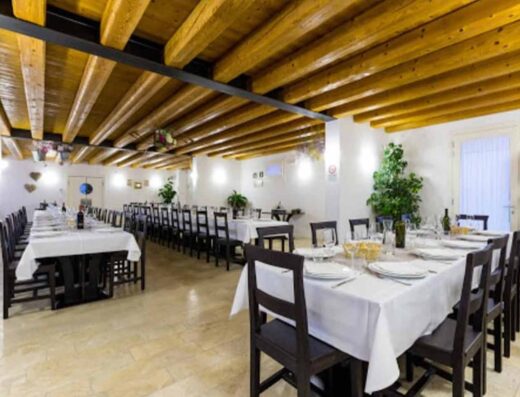 AGRITURISMO ARNERONI