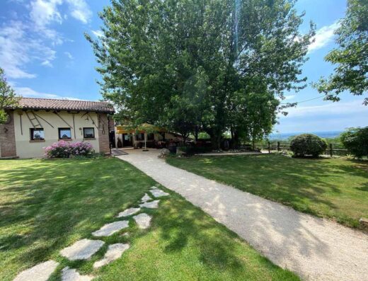 AGRITURISMO BASEI