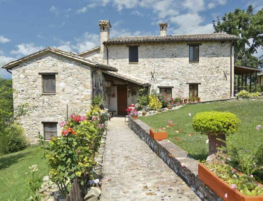 AGRITURISMO BIOLOGICO PIEVE DEL COLLE
