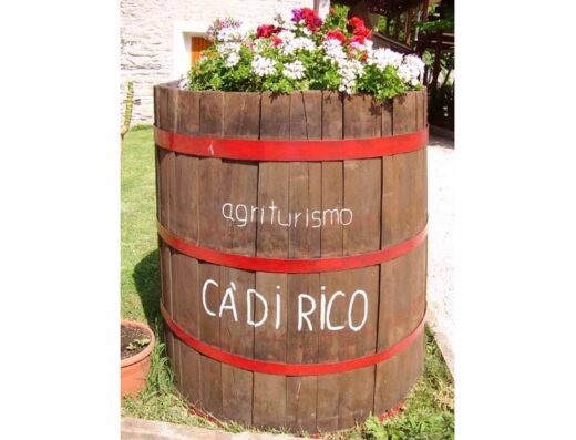 AGRITURISMO CA’ DI RICO