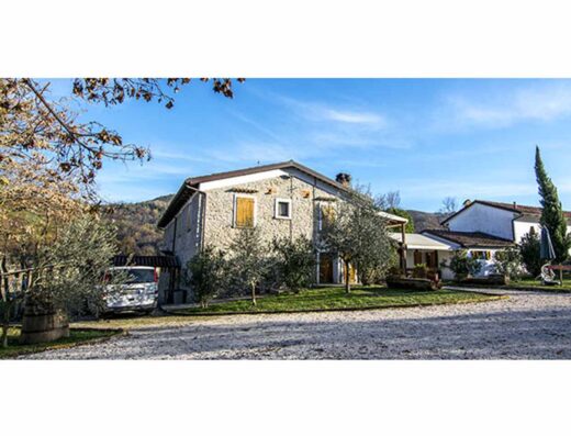 AGRITURISMO CA’ DI RICO