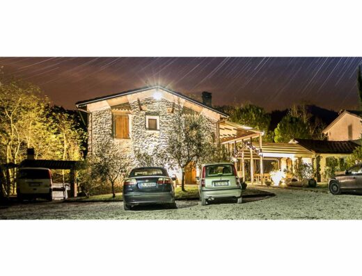 AGRITURISMO CA’ DI RICO