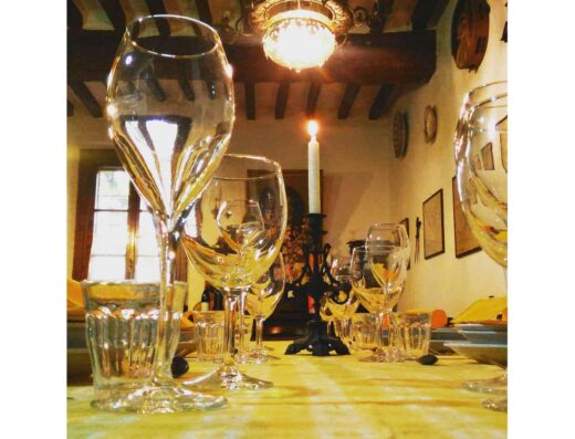 AGRITURISMO CASCINA BODRIAZZO