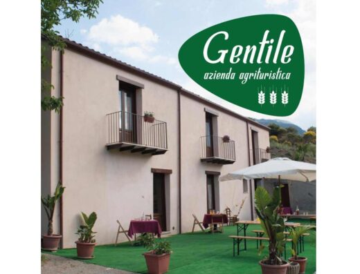AGRITURISMO GENTILE COUNTRY BAR