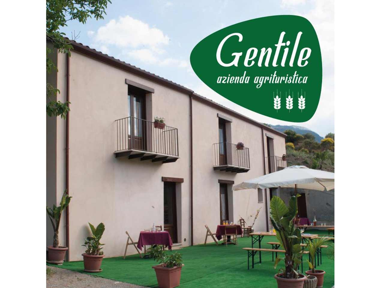 Agriturismo gentile