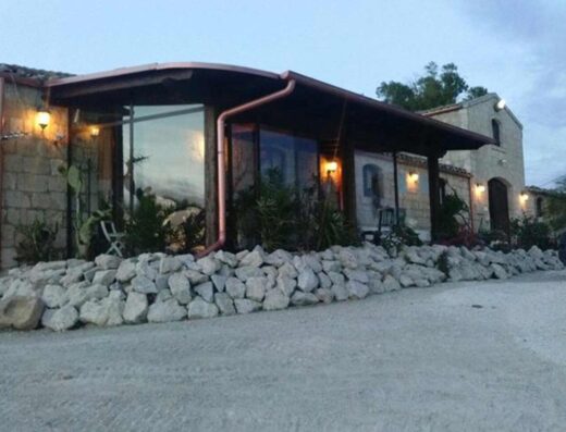 AGRITURISMO GENTILE COUNTRY BAR