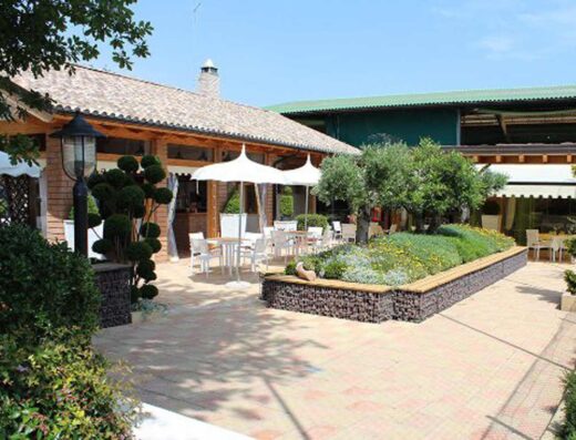 AGRITURISMO GENTILE COUNTRY BAR
