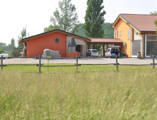 AGRITURISMO GERMANO REALE
