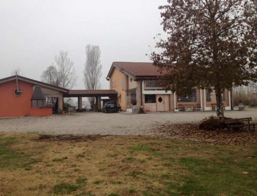 AGRITURISMO GERMANO REALE