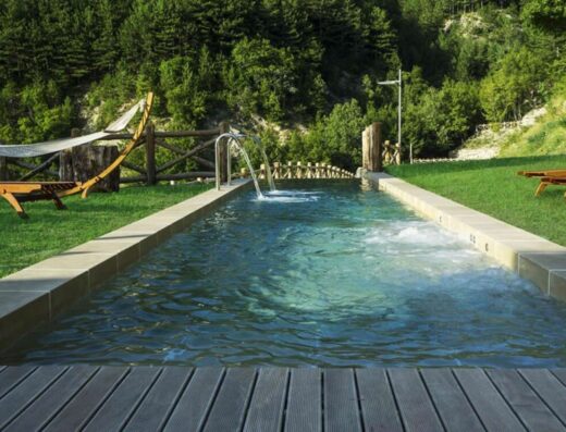 AGRITURISMO INCISA