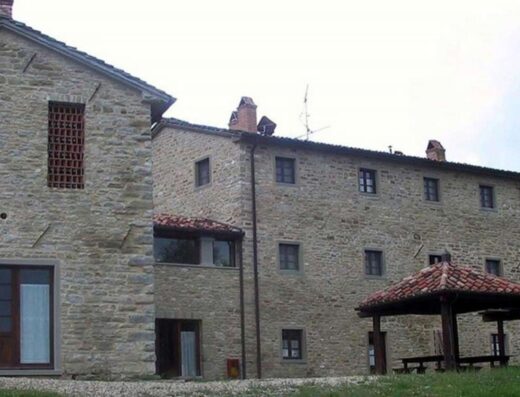 AGRITURISMO INCISA