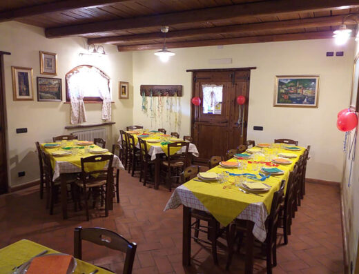 LA FATTORIA DI MARTA