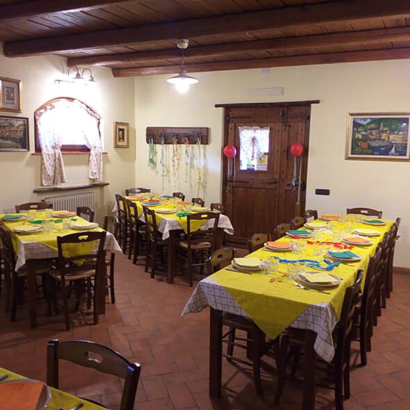 La fattoria di marta