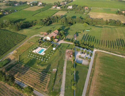 AGRITURISMO LA RAZZA