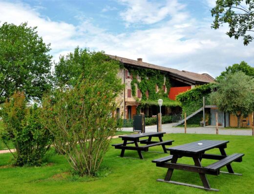 AGRITURISMO LA RAZZA