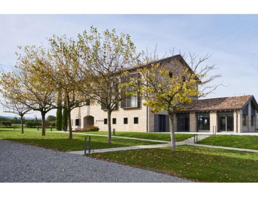 Agriturismo la razza