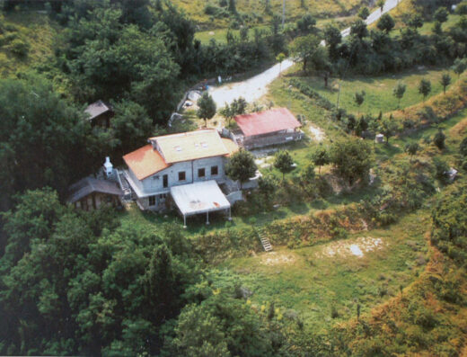 AGRICAMPEGGIO LA STRADERA
