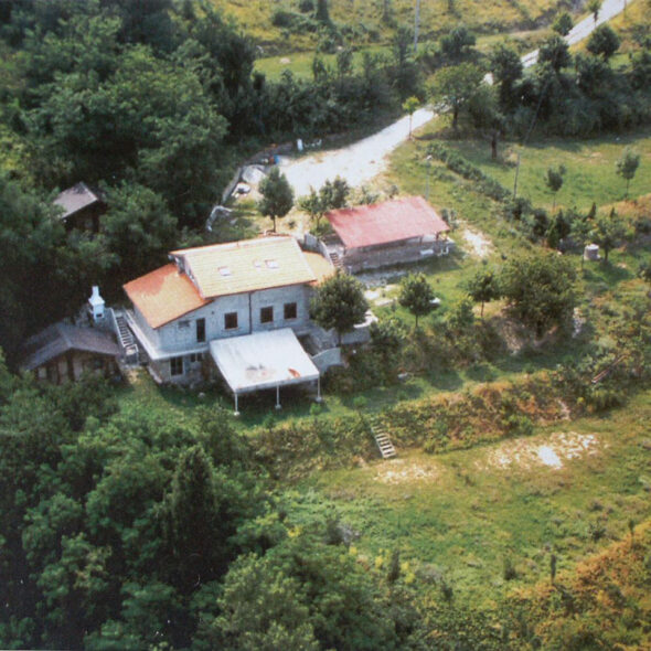 Agriturismo agricampeggio la stadera