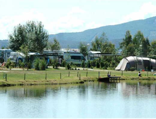 AGRITURISMO LAGO LE TAMERICI