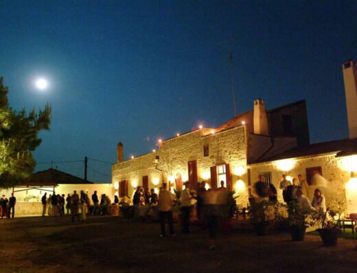 AGRITURISMO MASSERIA ALBEROTANZA