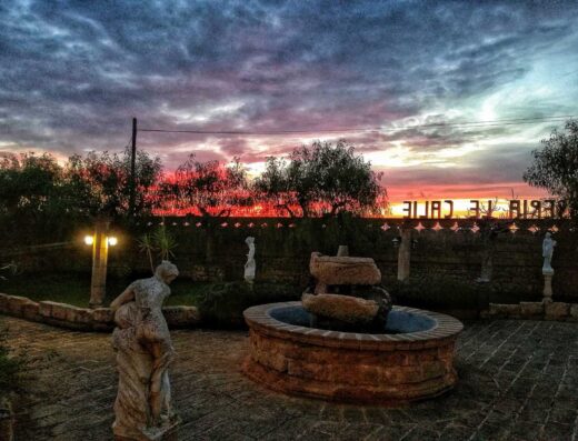 MASSERIA AGRITURISMO MOSCHELLA