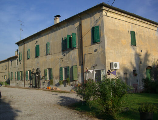 AGRITURISMO NOVARA