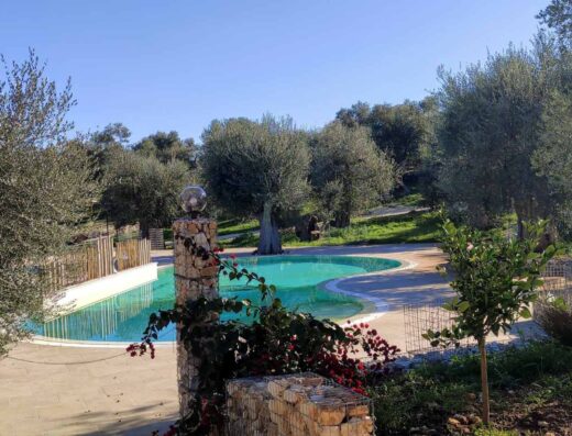 AGRITURISMO PASSIONE NATURA