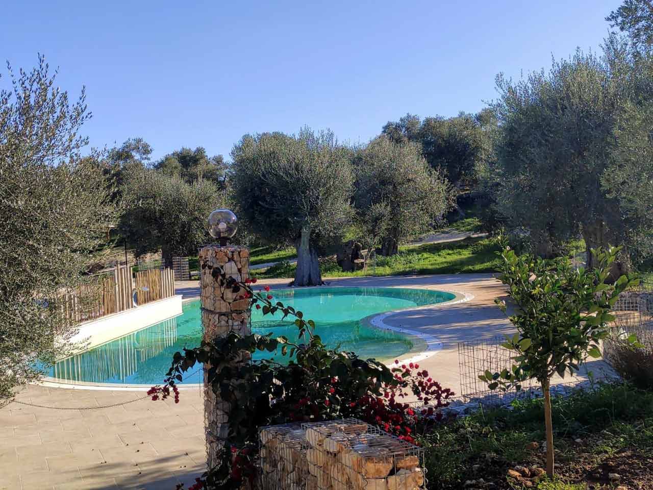 Agriturismo passione natura