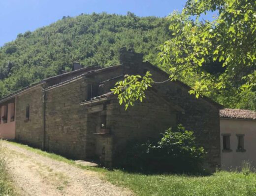 AGRITURISMO PIAN DI STANTINO
