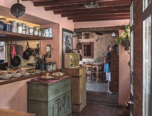 AGRITURISMO PIAN DI STANTINO